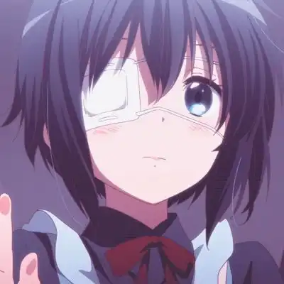 可爱二次元动漫卡哇伊女生头像卡通动漫头像我要个性网