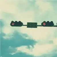 创意微信头像风景