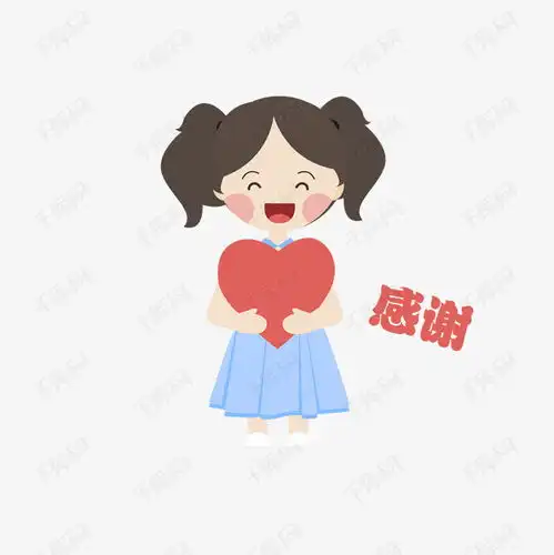 可爱到爆的头像女生q版