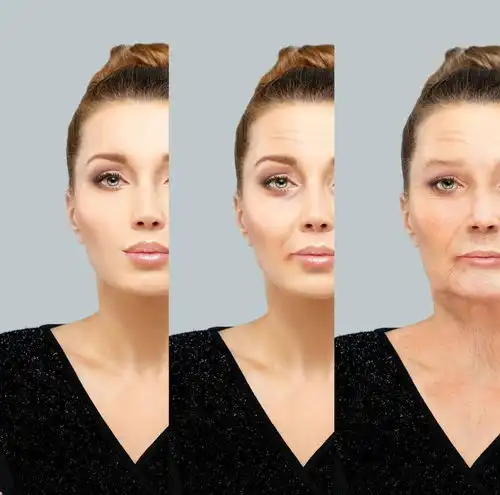 心理咨询师头像图片女衰