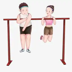 卡通缺钙夜晚睡觉冒汗的小孩素材图片免费下载高清png千库网图片编号9556969