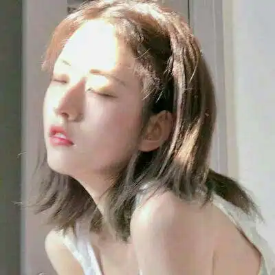 高清图片女生头像图片朋