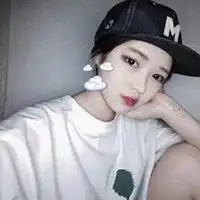 大图头像女生高清微信头像图片大全