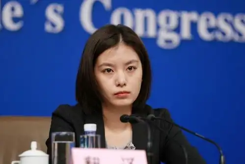 高冷女翻译张京,16分钟速译惊艳国人,比我漂亮还比我努力

