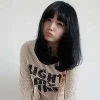 qq头像酷女生孙俪
