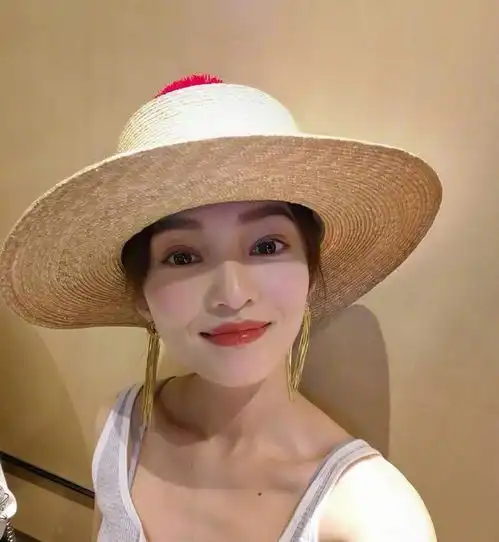 女孩颜的张韶涵到底多少钱,小辫子给你看