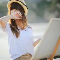求qq女生2姐妹头像网名个性签名个人说明要配套的不要偷袭别人的