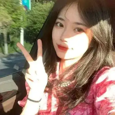 高清女生头像可爱真人qq微信女头,生活的确冷冰冰没点温度但总会有人爱你在