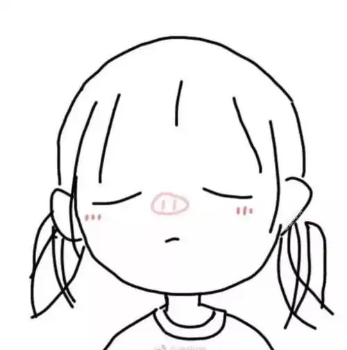 头像一个人害怕孤独.两个人害怕辜负