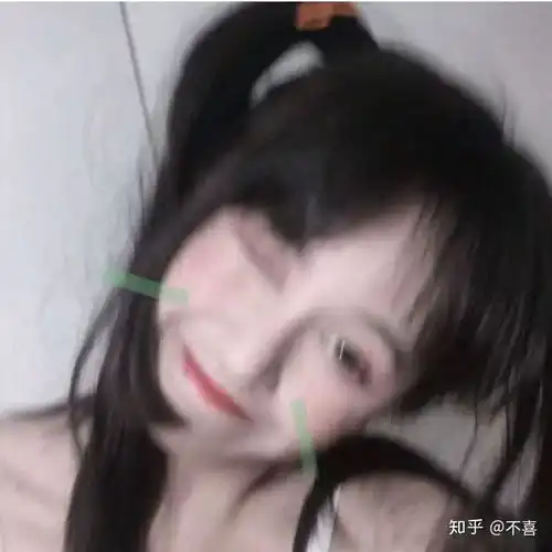 非常好看的女生头像呀
