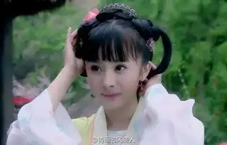 何晴陈红蒋勤勤沈傲君刘亦菲杨幂,谁是最美的古典女神