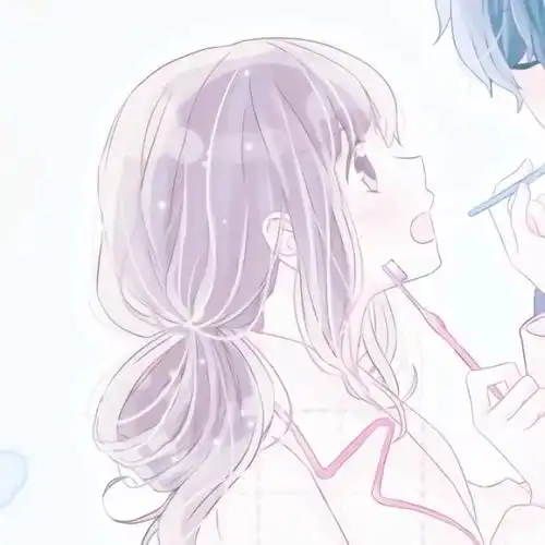 好看头像女生小清新可爱