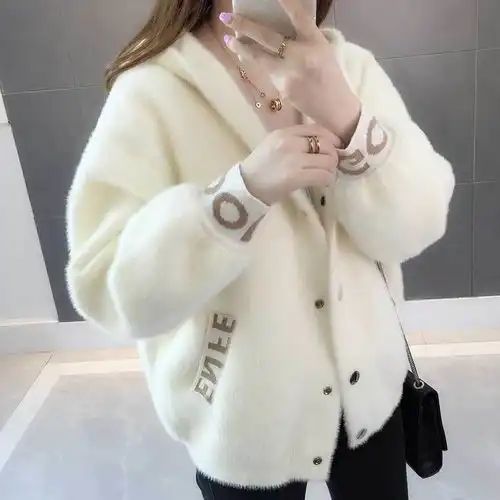 时尚宽松的女装,显白显瘦,让人一见倾心的美