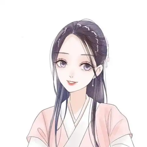古风女生头像倾国倾城貌,惊为天下人