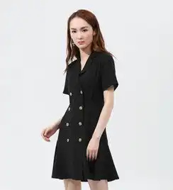 无需搭配的连衣裙,让你变身清新甜美的时尚小仙女