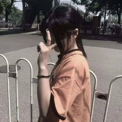 可爱女生学生党头像小仙女头像可爱萌