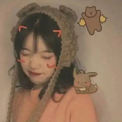 森系女生头像夏天有迟暮的霞光,正女生头像我要个性网
