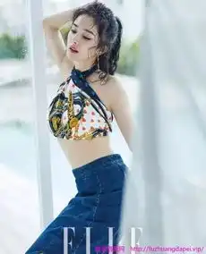 夏天怎么穿有文艺范儿夏天杨幂的服装搭配