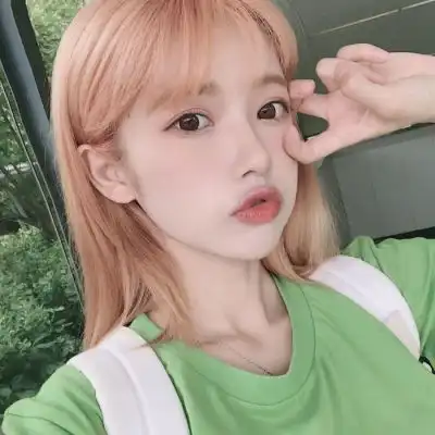 风景头像女生气质唯美动