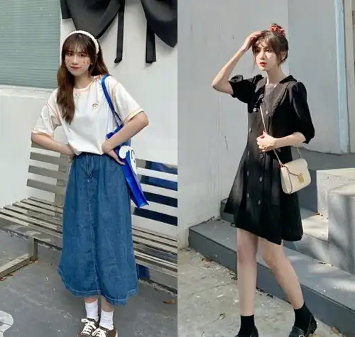 小个子女生如何搭配18套早春穿搭技巧,打造属于你的可爱与温柔