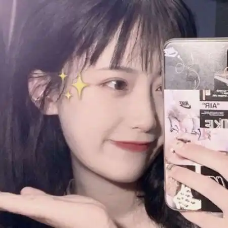 非主流美女图片头像,尽情享受这美女的快乐吧