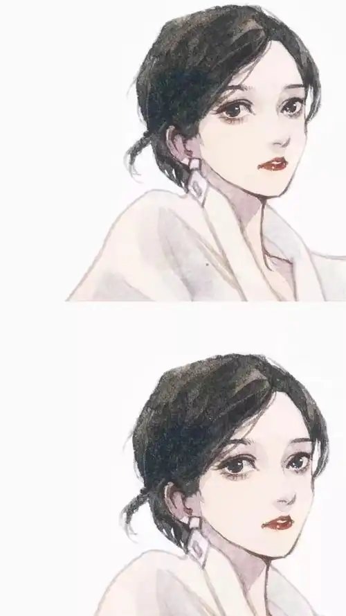 全面屏壁纸远不如你带给我的深刻