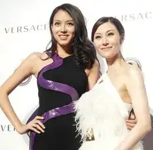 当美女遇上美女女明星穿衣大比拼
