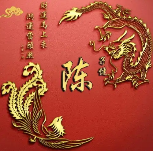 你的微信头像都就没换了,最新高端黑金商务签名头像,喜欢请带走