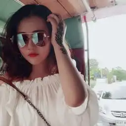 一趟超完美女生独自清迈旅行