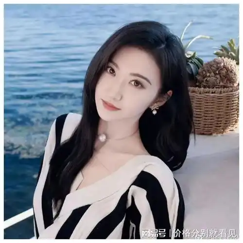 景甜青春偶像的璀璨光芒