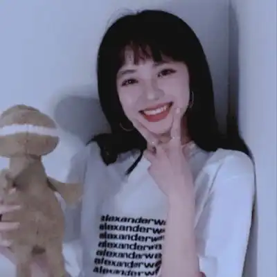 唯美气质女生头像总有些东西要微信头像我要个性网