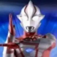 迪加奥特曼网红头像微信头像图片大全