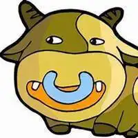 属鼠的什么微信头像好微信头像图片大全