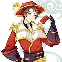 王者荣耀情侣头像无水印陪你一起玩荣耀吧