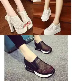 今年最丑的10双鞋,你可千万别买