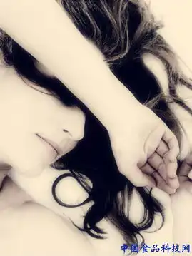 mm养生睡眠养颜轻松做个小美女图