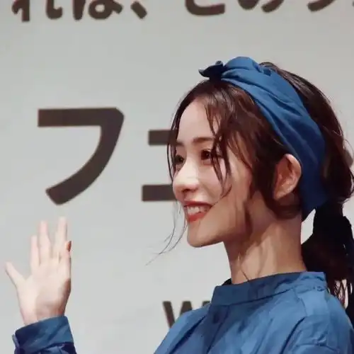 女生头像.steadyme