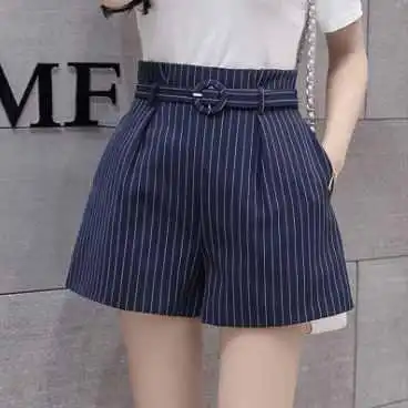 大腿粗的女孩子穿短裤,一定要注意这几点,显瘦显腿长