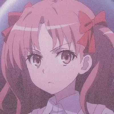 超火甜丧女生头像习惯了戴着卡通动漫头像我要个性网