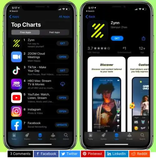 狙击tiktok,快手想用网赚的方式弯道超车