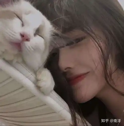 2020最潮最火女生头像巨