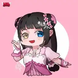 天下画廊天工城npc头像第二波撸猫仙女样样齐