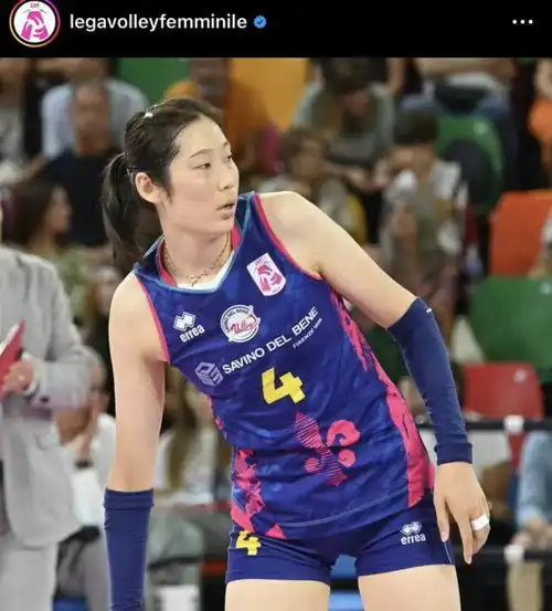 首次登榜朱婷获评最佳,中国女排2024世界联赛需防对手放水
