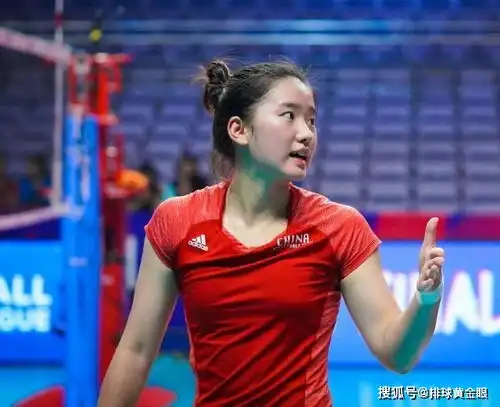 李盈莹迎来3大帮手,中国女排未来可期,巴黎奥运可弥补遗憾
