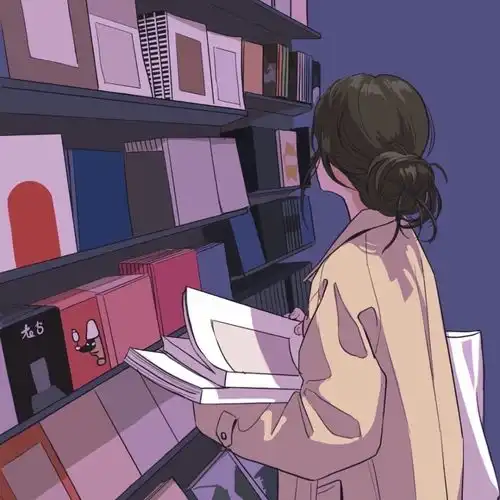 优质女头丨我与春风皆过客,你携秋水揽星河
