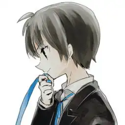 二次元情侣头新浪微博情侣头像堆糖,美好生活研究所