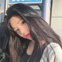 个性头像女生气质高冷唯美微信头像图片大全