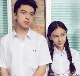 angelababy领衔10大女星帅气亲弟弟曝光图