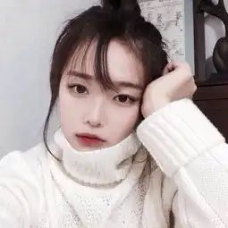 女生头像无水印新浪微博韩图邮递员