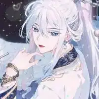 女侠头像动漫古装女侠头像